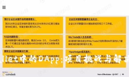 探索tpWallet中的DApp：项目挑战与解决方案详解