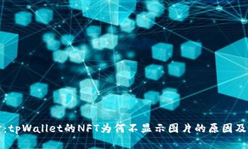 深入探讨:tpWallet的NFT为何不显示图片的原因及解决方案