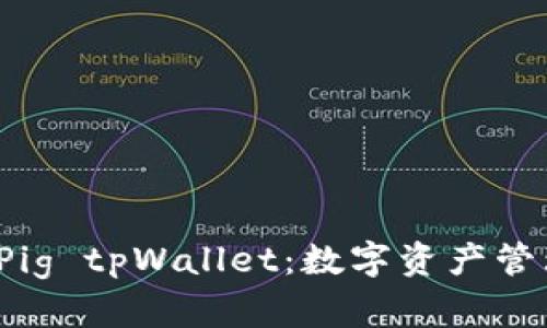  深入探索Pig tpWallet：数字资产管理的新境界