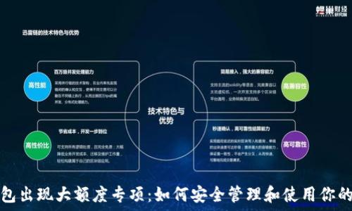   
比特币钱包出现大额度专项：如何安全管理和使用你的数字资产