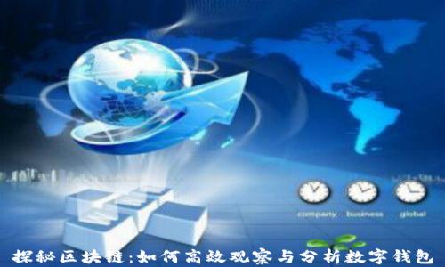 
探秘区块链：如何高效观察与分析数字钱包