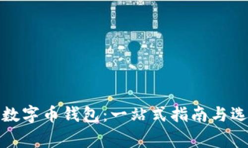 常用的数字币钱包：一站式指南与选择策略