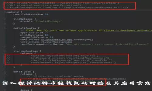 深入探讨比特币轻钱包的对接及其应用实践