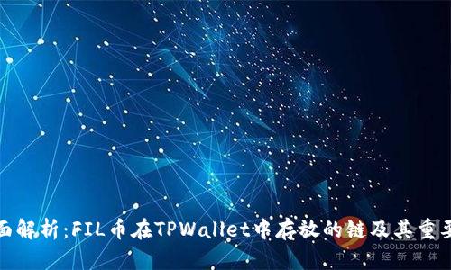 全面解析：FIL币在TPWallet中存放的链及其重要性
