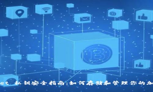 tpWallet 私钥安全指南：如何存储和管理你的加密资产