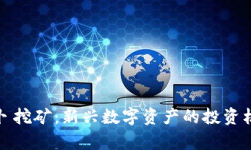 波宝钱包胡萝卜挖矿：新兴数字资产的投资机会与风险分析